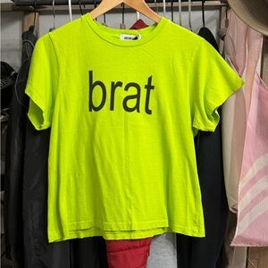 Daydreamer Brat Tee